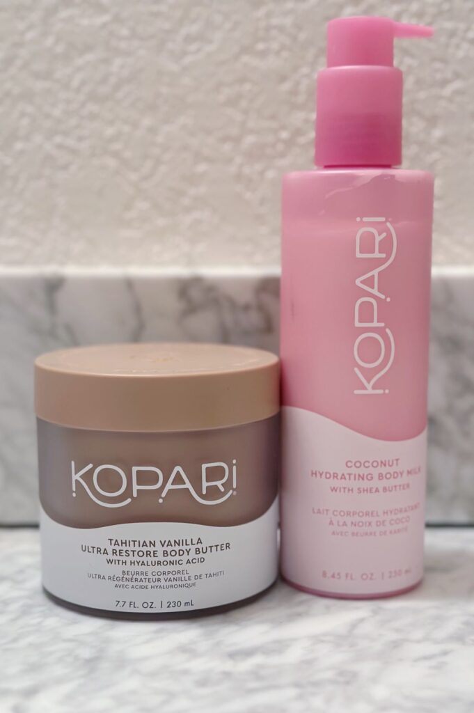 The Best Self-Care Gifts Your Mom Will Love: Kopari Lotions