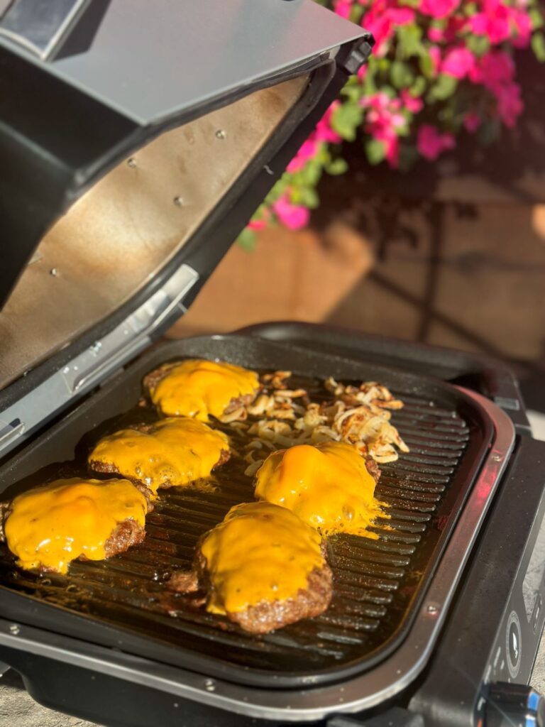 My Ninja Woodfire 7-in-1 Grill and Smoker Review