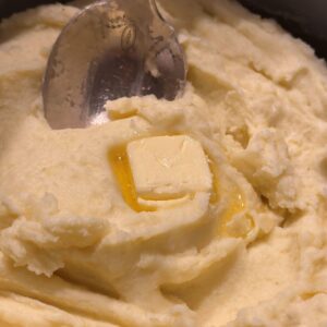 The Best Creamy Mashed Potatoes