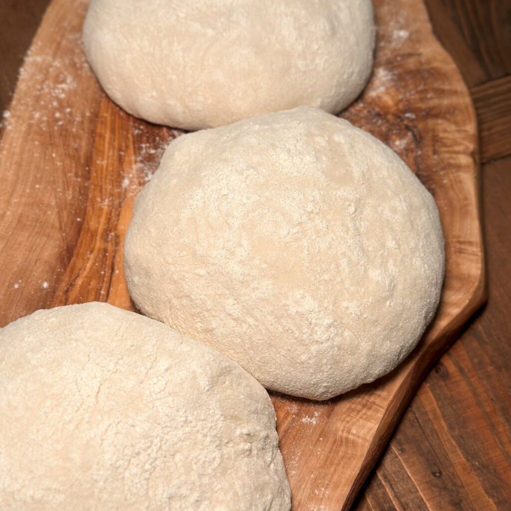 The Best Homemade Pizza Dough Recipe