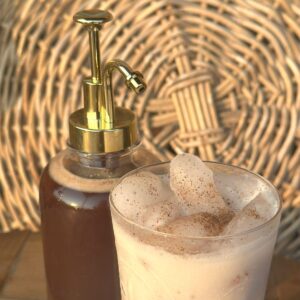 Easy Chai Syrup Recipe Cover